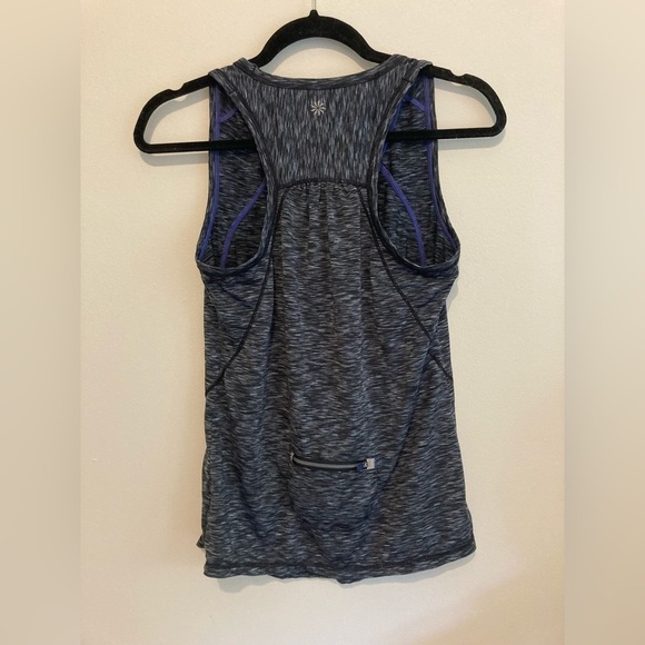 Athleta Racerback Tank‎ - Picture 3 of 7